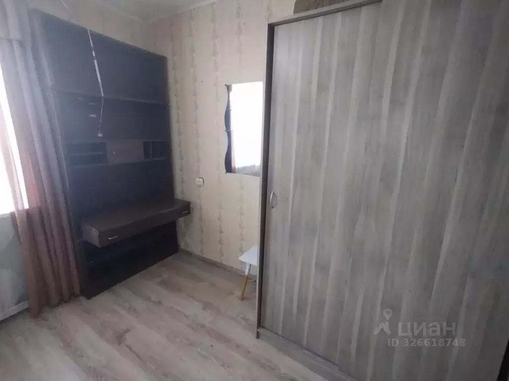 Комната Москва пос. Завода Мосрентген, проезд Музыкальный, 2 (12.0 м) - Фото 2