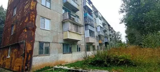 Аукцион: 3-к. квартира, 59,4м, 3/5эт. - Фото 0