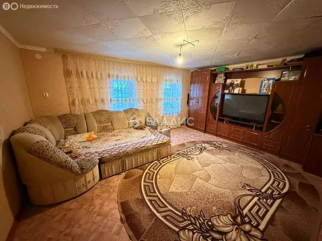 Дом в Каменка, Школьная улица, 60 (72.7 м) - Фото 2