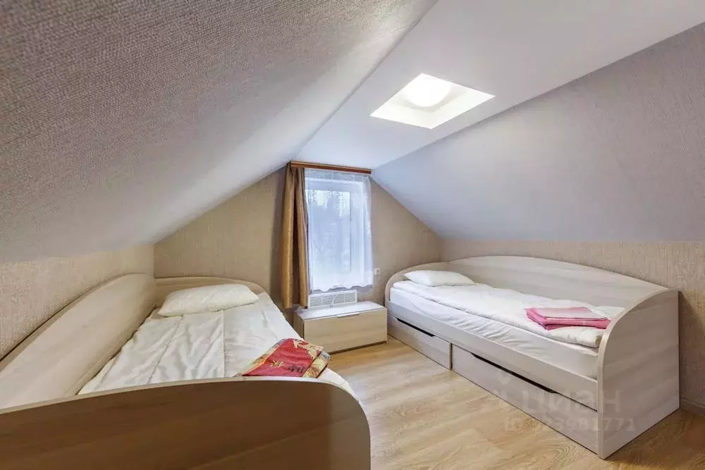 Дом в Карелия, Лахденпохский муниципальный округ, пос. Кортела ул. ... - Фото 2