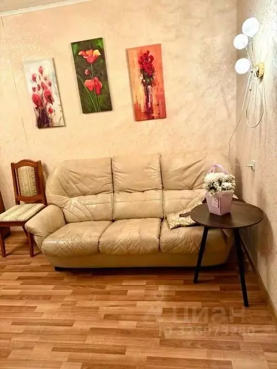 Комната Вологодская область, Череповец просп. Победы, 53 (16.0 м) - Фото 2