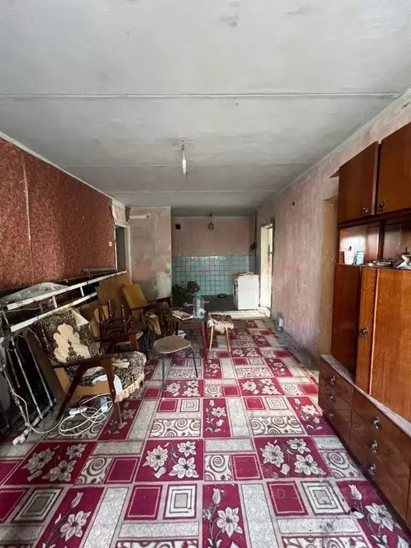 5-к кв. Ростовская область, Новочеркасск ул. Фрунзе (86.0 м) - Фото 1