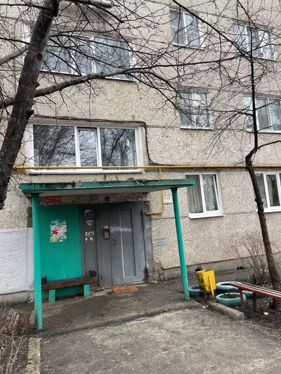 3-к кв. Пензенская область, Пенза Ульяновская ул., 22 (60.4 м) - Фото 0