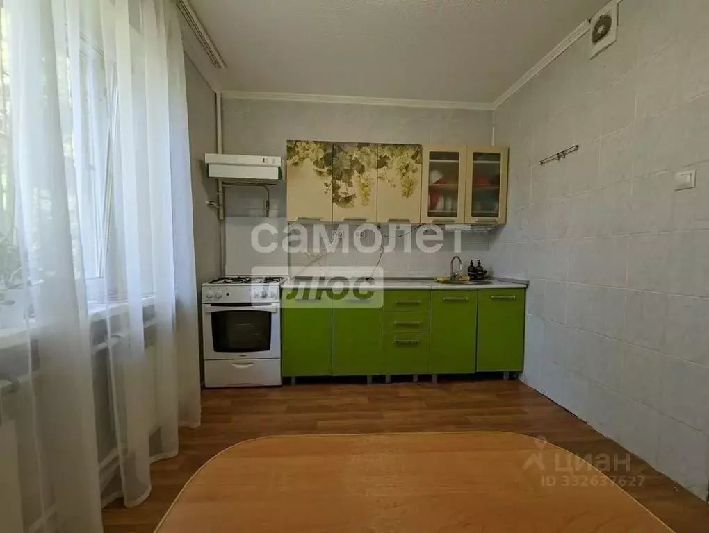 4-к кв. Липецкая область, Липецк ул. А.Г. Стаханова, 20 (86.3 м) - Фото 1