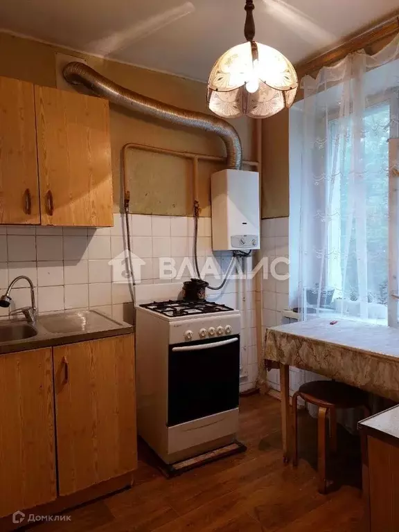 Продаётся 2-к квартира, 43 м - Фото 0