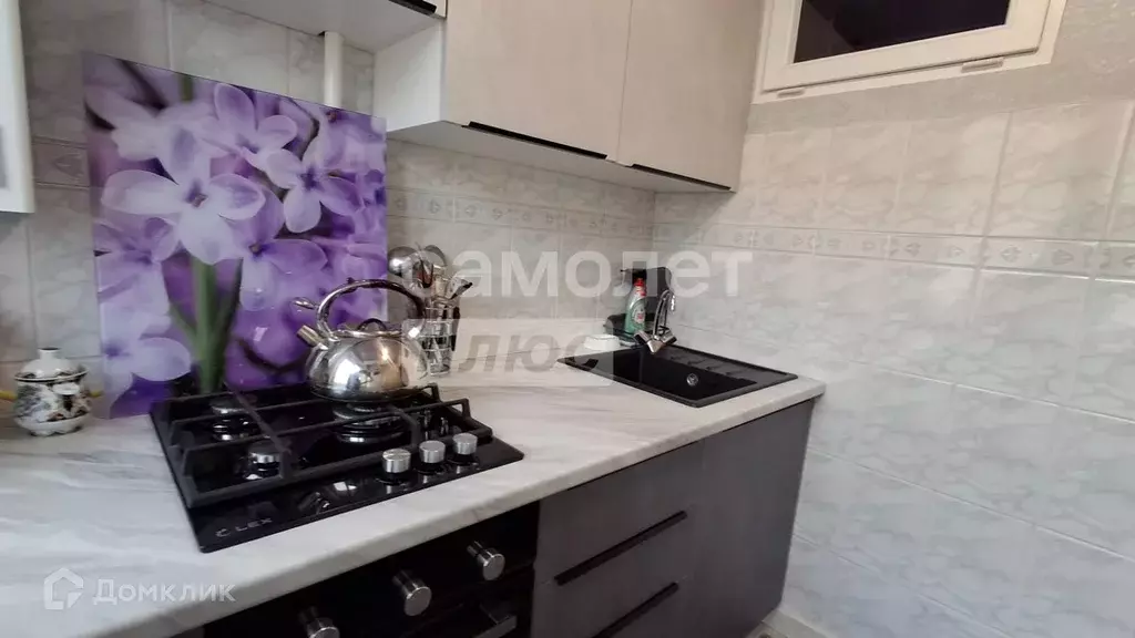 Продаётся 2-к квартира, 44.2 м - Фото 1
