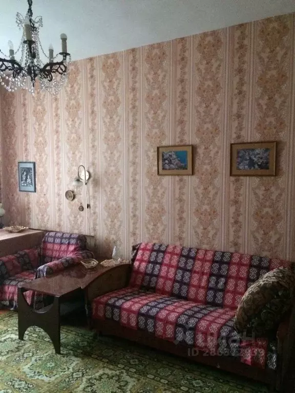 Комната Московская область, Химки Сходня мкр, Первомайская ул., 22 - Фото 0