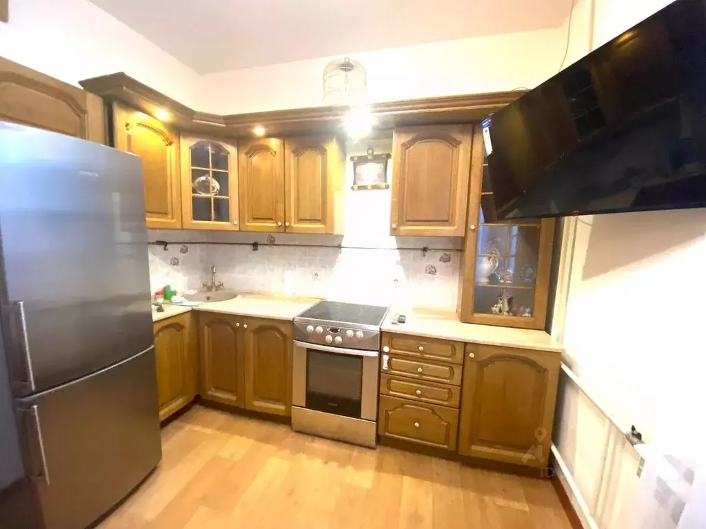 2-к кв. Московская область, Балашиха Железнодорожный мкр, ул. ... - Фото 1