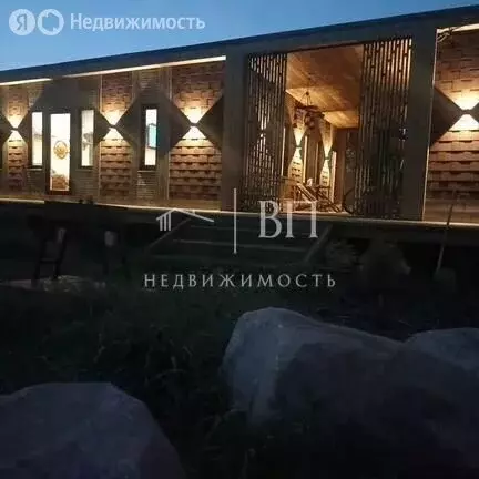 Дом в Выборгский район, Рощинское городское поселение, территория ... - Фото 2
