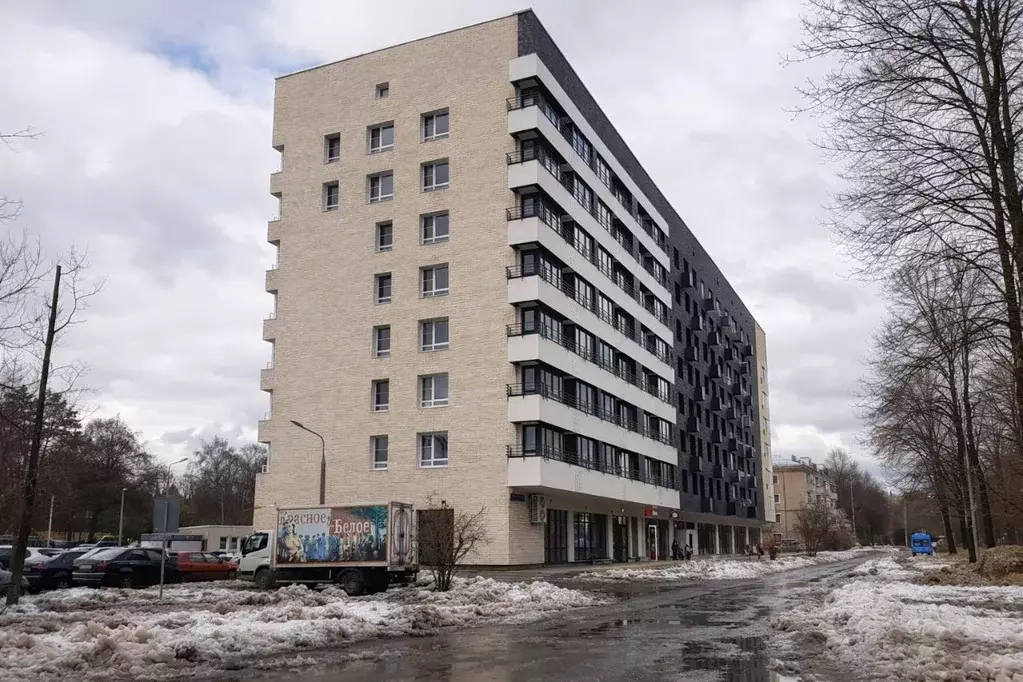 Гараж в Москва ул. Черное Озеро, 4 (14 м) - Фото 2