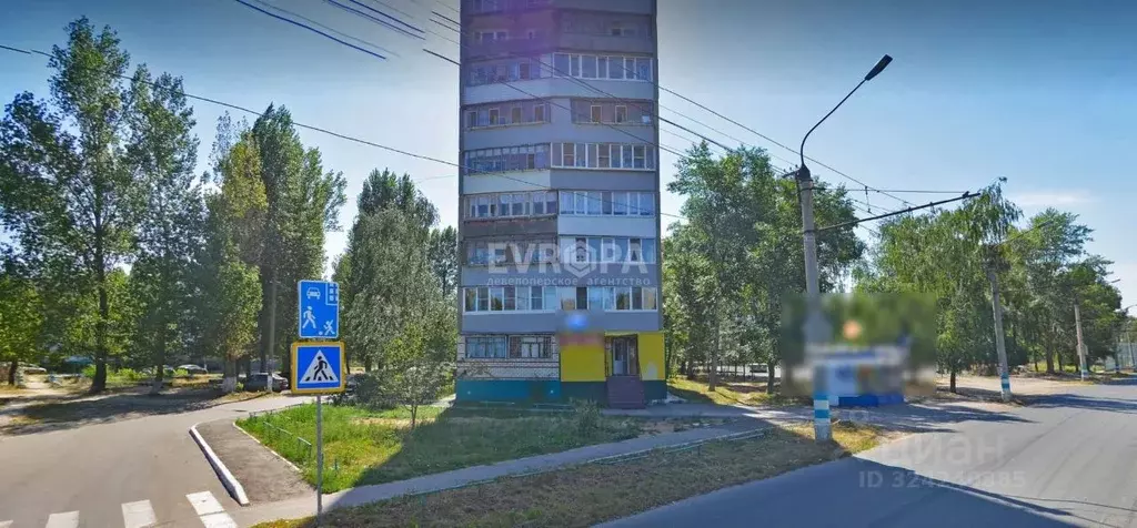 Торговая площадь в Ульяновская область, Ульяновск Оренбургская ул., 42 ... - Фото 1