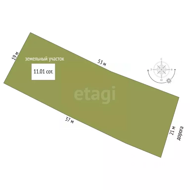 Дом в Свердловская область, Талицкий городской округ, пос. Троицкий ... - Фото 2