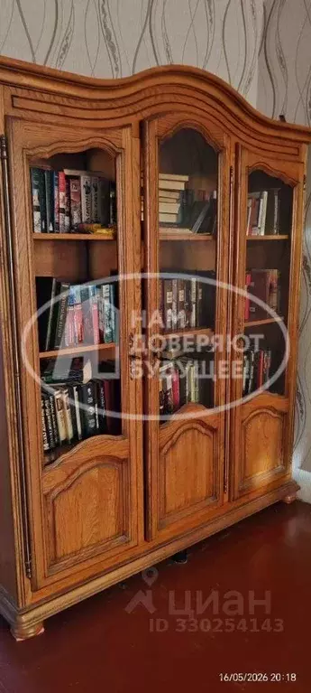 2-к кв. Пермский край, Губахинский муниципальный округ, Углеуральский ... - Фото 2