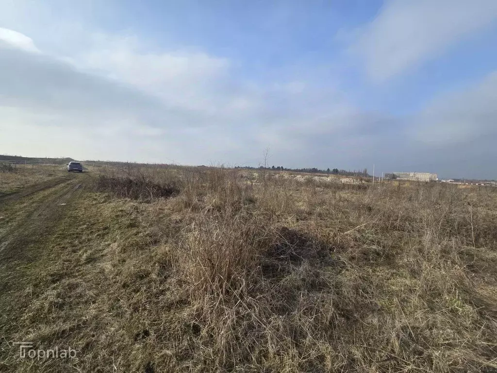 Участок в Кабардино-Балкария, Нальчик  (6.1 сот.) - Фото 1