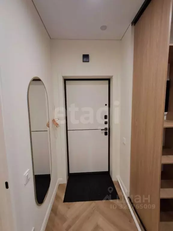 1-к кв. Башкортостан, Уфа бул. Ибрагимова, 90/2 (39.0 м) - Фото 1