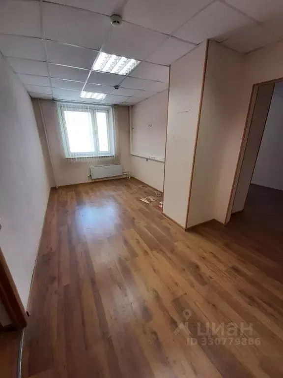 Помещение свободного назначения в Москва ул. Брусилова, 7 (42 м) - Фото 1