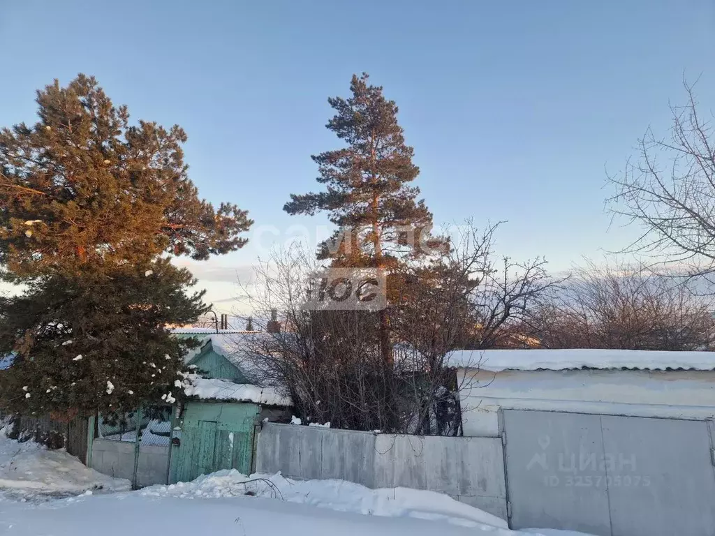 Дом в Челябинская область, Еманжелинск ул. Шахтера, 67 (45 м) - Фото 1