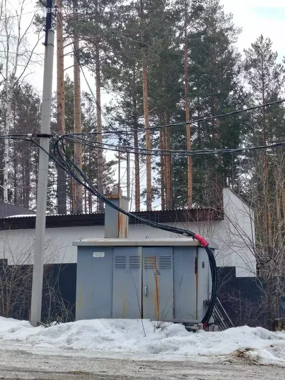 Участок в Иркутский муниципальный округ, деревня Бурдаковка (17 м) - Фото 2