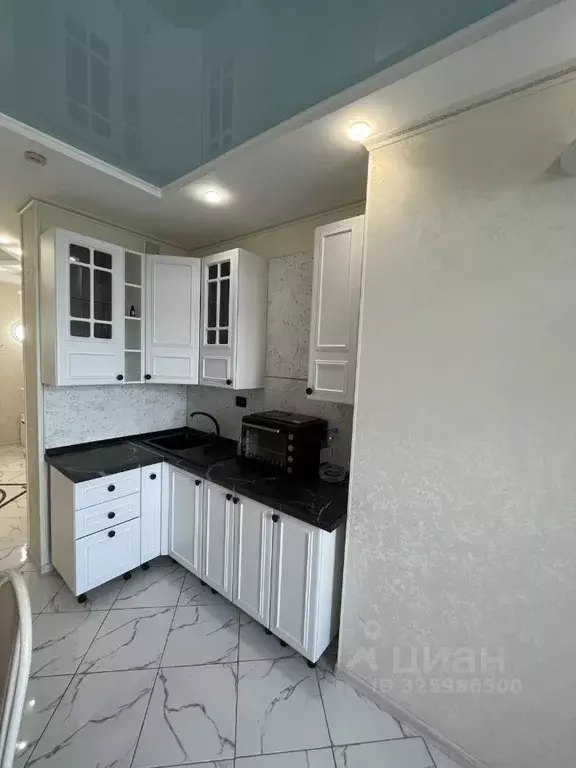 1-к кв. Астраханская область, Астрахань ул. Набережная Приволжского ... - Фото 1