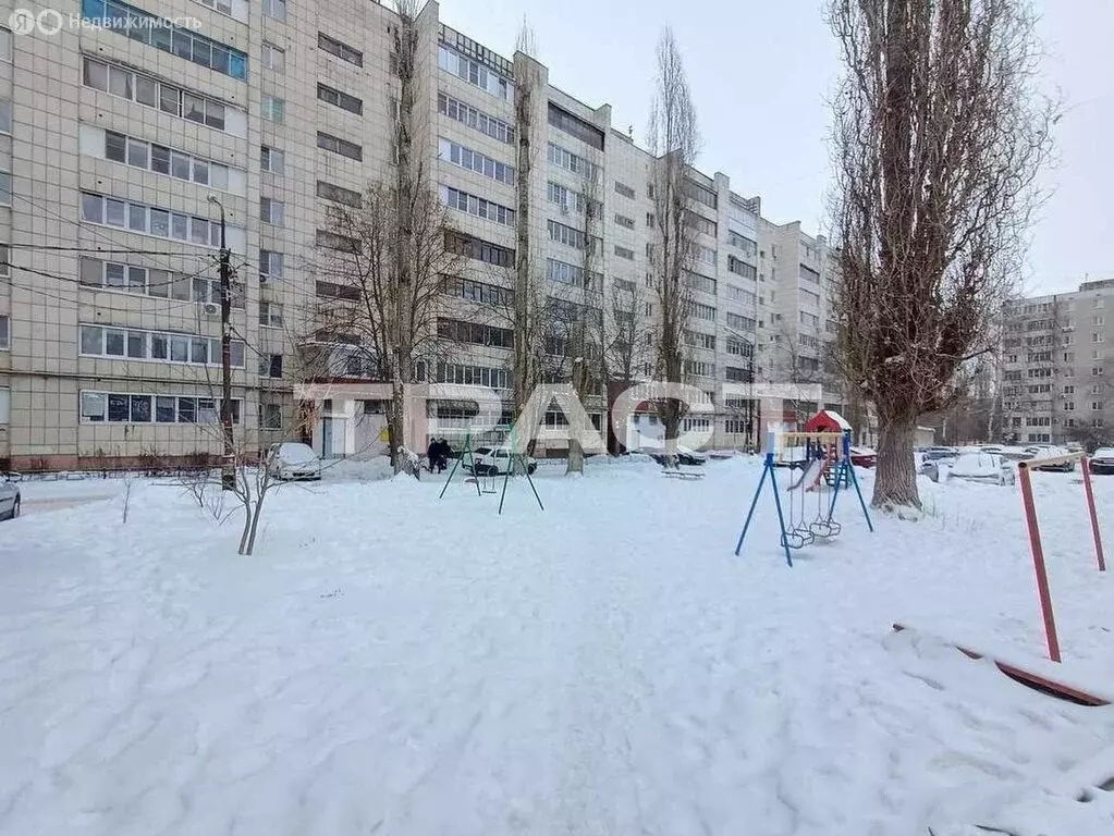 3-комнатная квартира: Воронеж, улица Ильича, 53 (61.2 м) - Фото 0