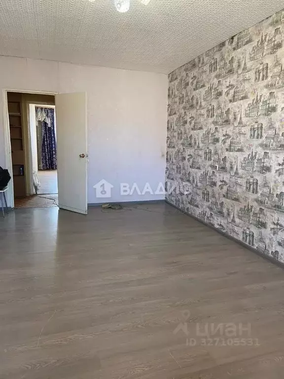 3-к кв. Воронежская область, Воронеж ул. Гаршина, 21 (70.0 м) - Фото 1