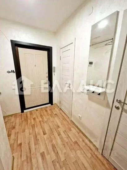 1-к кв. Санкт-Петербург ул. Бабушкина, 82К2 (33.9 м) - Фото 1