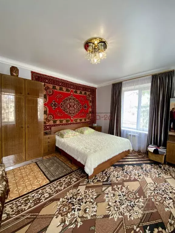 2-к кв. Ставропольский край, Пятигорск просп. Кирова, 71 (49.0 м) - Фото 2