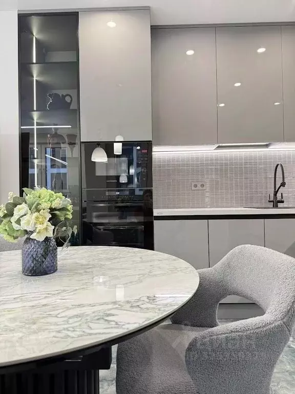 3-к кв. Москва Сосенское поселение, просп. Куприна, 36к1 (78.0 м) - Фото 2