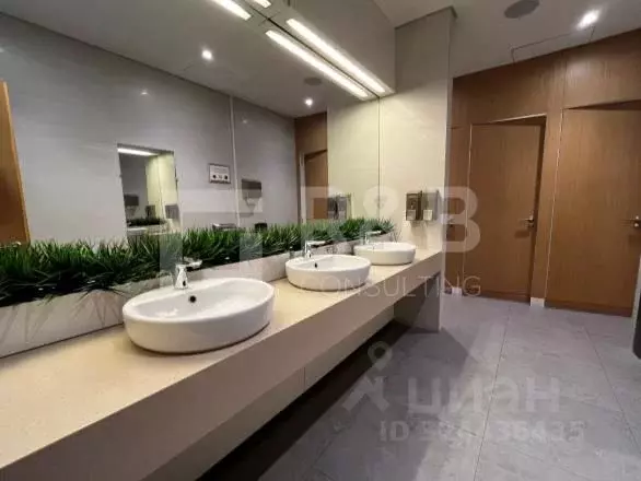 Офис в Москва Валовая ул., 35 (2245 м) - Фото 2