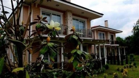 Amazing New Build Four Bedroom Villa Sapanca Resort Sakarya Turkey - Фото 2