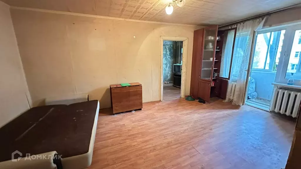 Продаётся 2-к квартира, 43.1 м - Фото 1