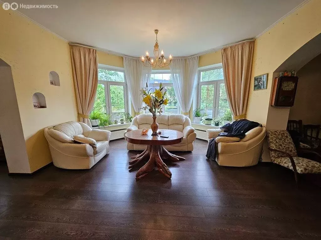 Дом в деревня Синьково, территория ПКИЗ Синьково (400 м) - Фото 2