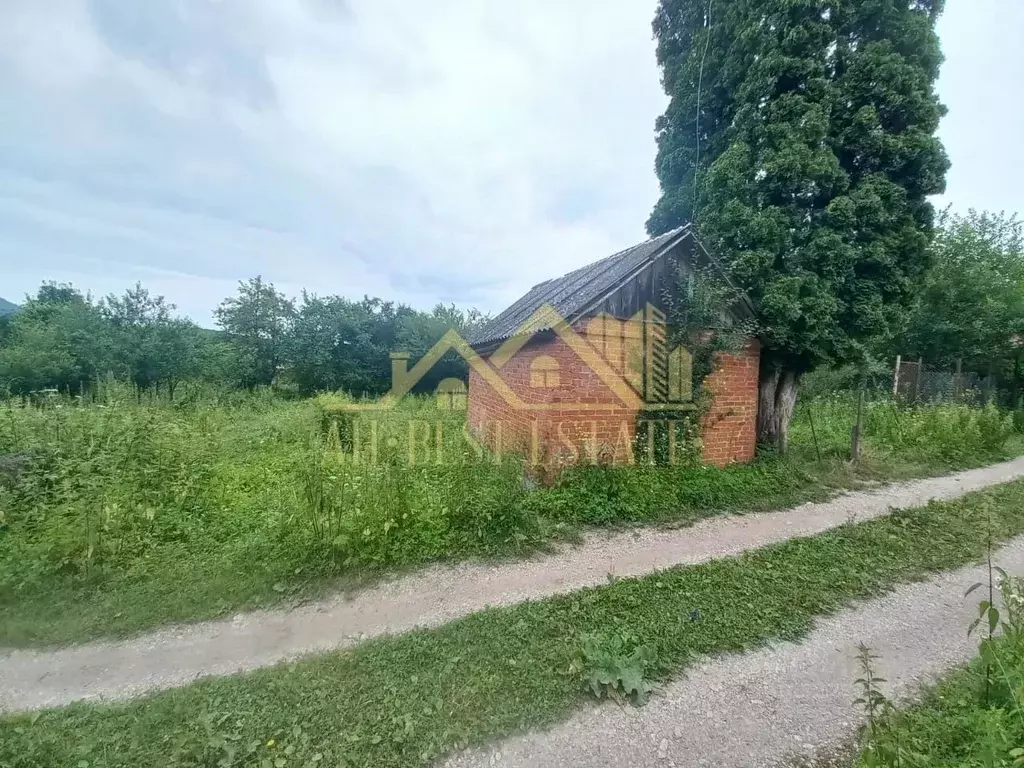 Участок в Северная Осетия, Владикавказ Редант СНО,  (4.0 сот.) - Фото 1