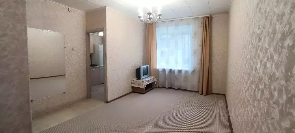 2-к кв. Иркутская область, Иркутск Ямская ул., 40 (41.0 м) - Фото 2