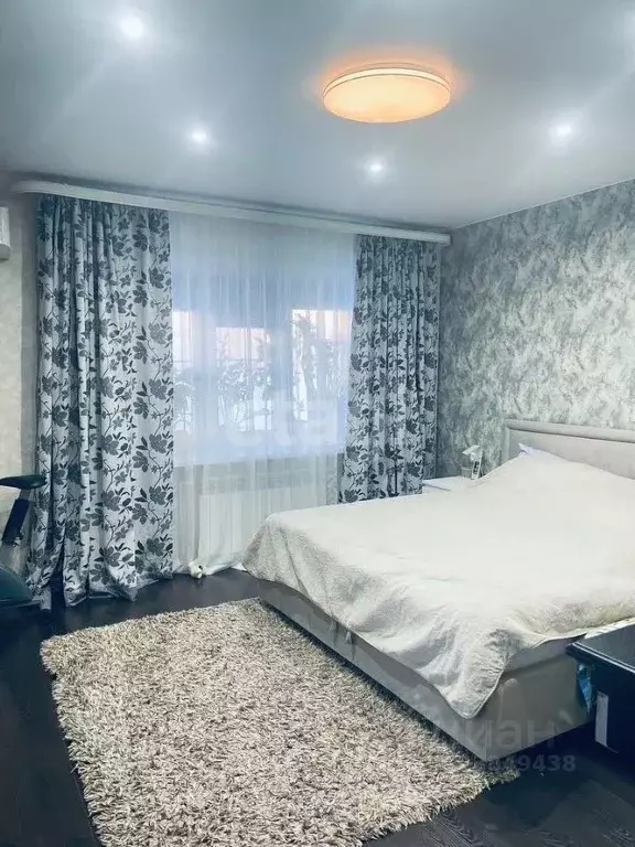 3-к кв. Архангельская область, Котлас просп. Мира, 9 (82.3 м) - Фото 1