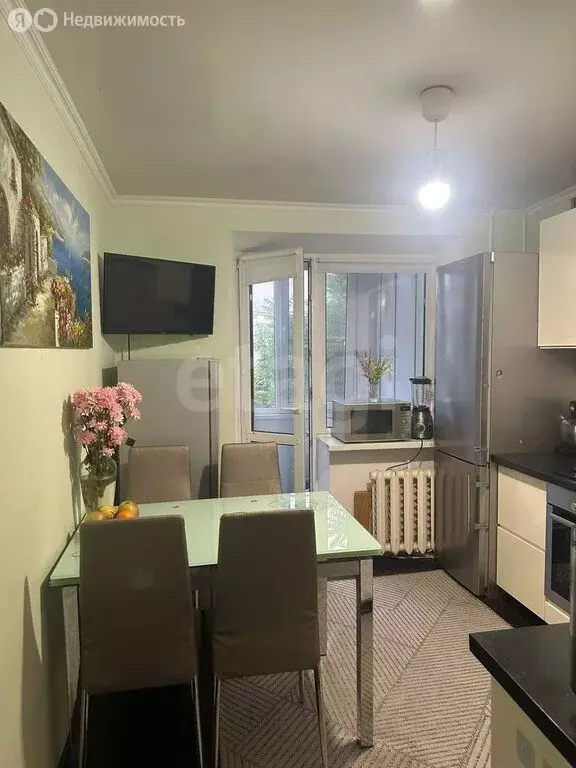 3-комнатная квартира: Ставрополь, улица Ленина, 120А (74 м) - Фото 2