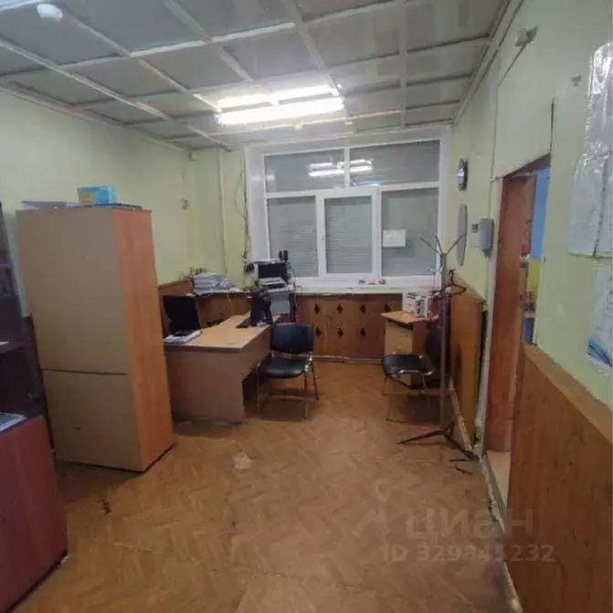Помещение свободного назначения в Свердловская область, Нижние Серги ... - Фото 1
