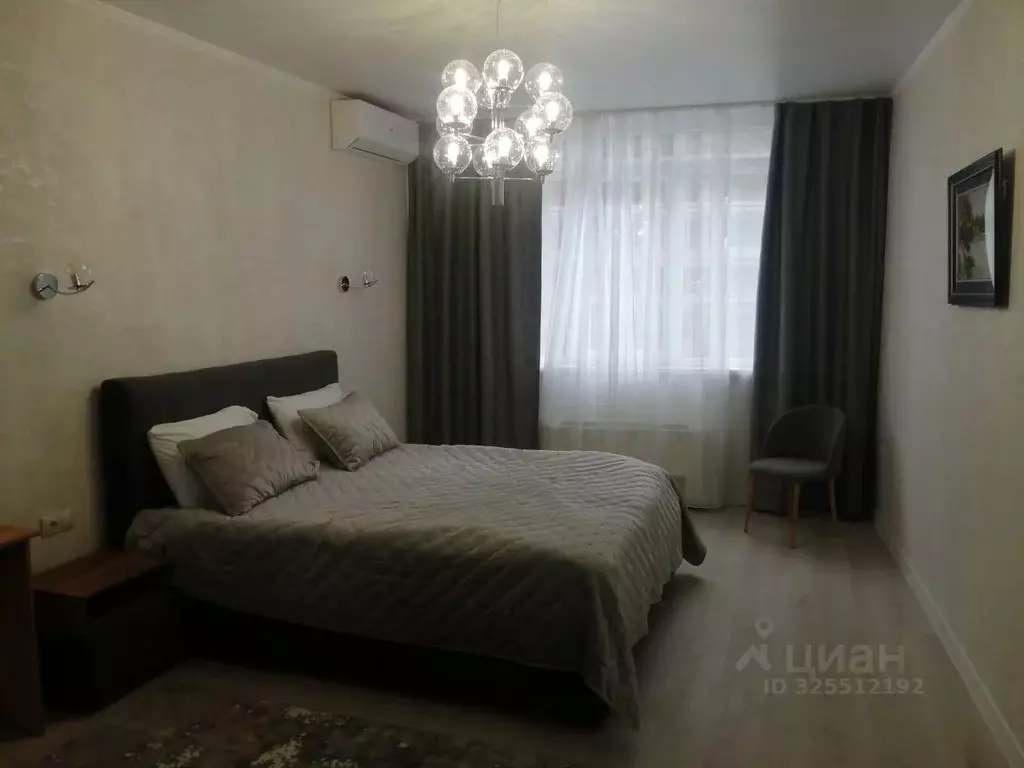 2-к кв. Астраханская область, Астрахань ул. Бабефа, 6Вк3 (91.0 м) - Фото 2