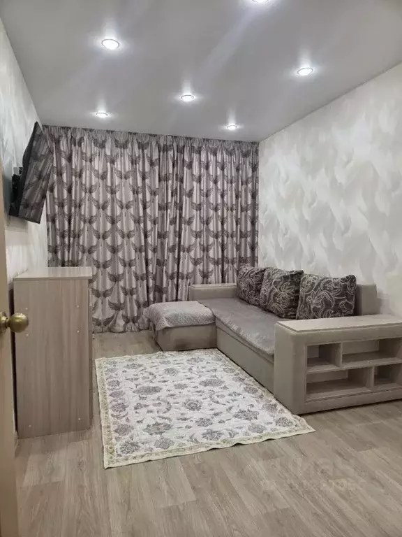 2-к кв. Москва Востряковский проезд, 15К2 (52.2 м) - Фото 1