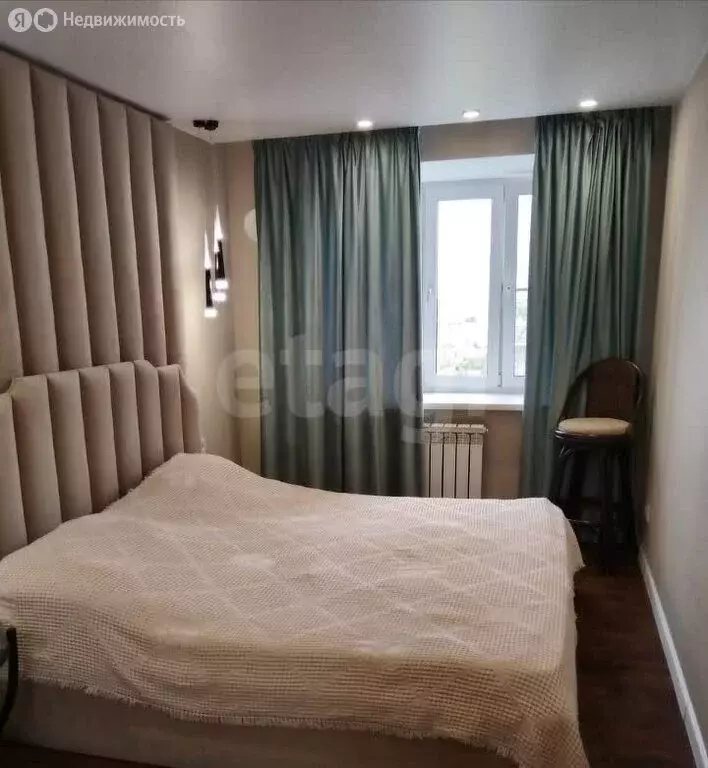3-комнатная квартира: Вологда, улица Возрождения, 86А (68 м) - Фото 0