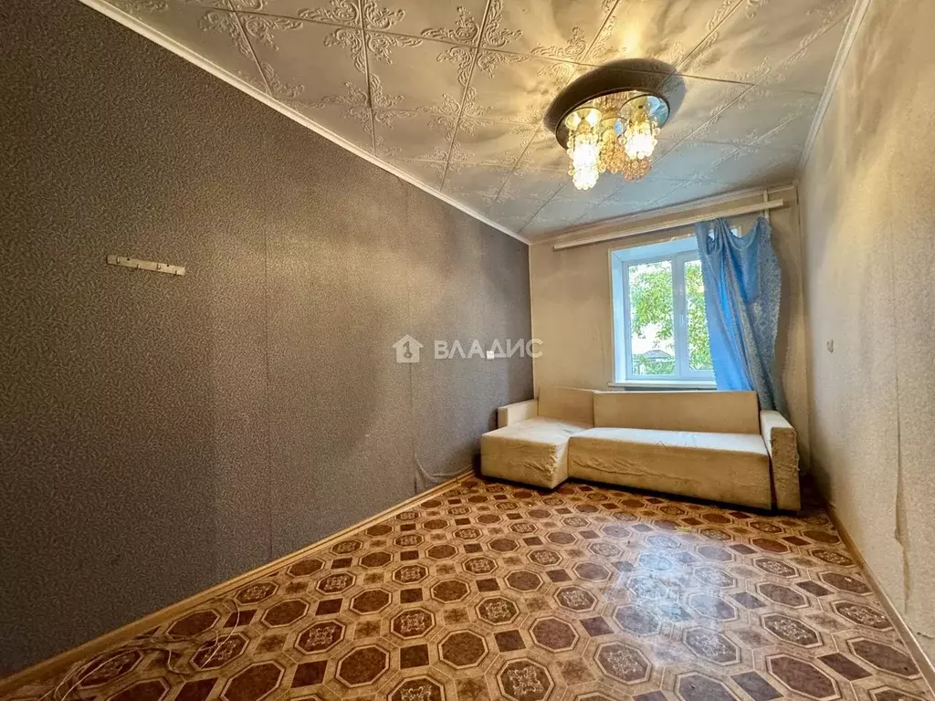 3-к кв. Ярославская область, Рыбинск ул. Радищева, 73 (56.9 м) - Фото 2