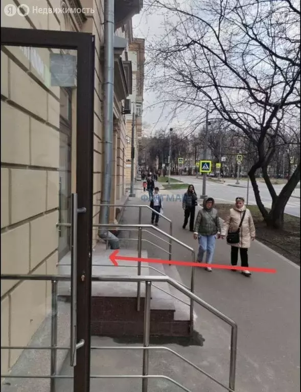 Торговая площадь (15 м) - Фото 2