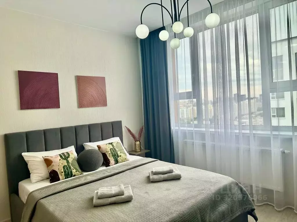 Студия Свердловская область, Екатеринбург ул. Фрунзе, 31 (27.0 м) - Фото 2