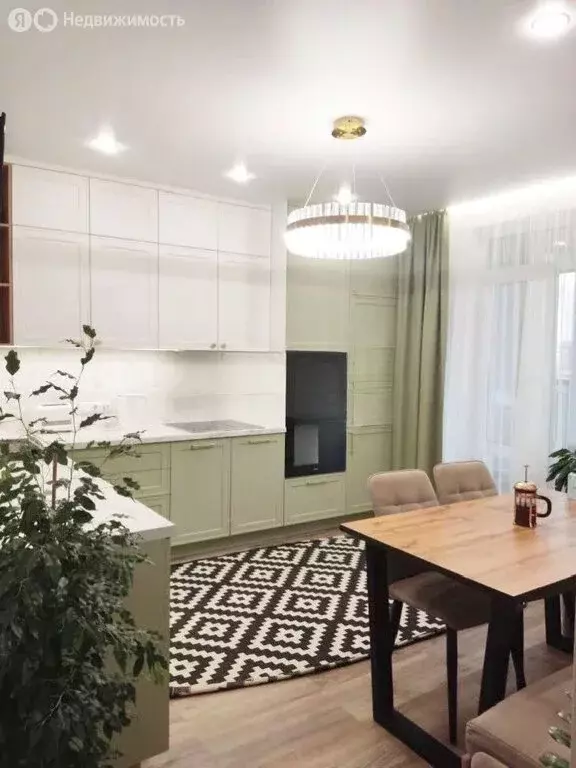 3-комнатная квартира: Тюмень, улица Валентины Трофимовой, 8 (69.7 м) - Фото 2