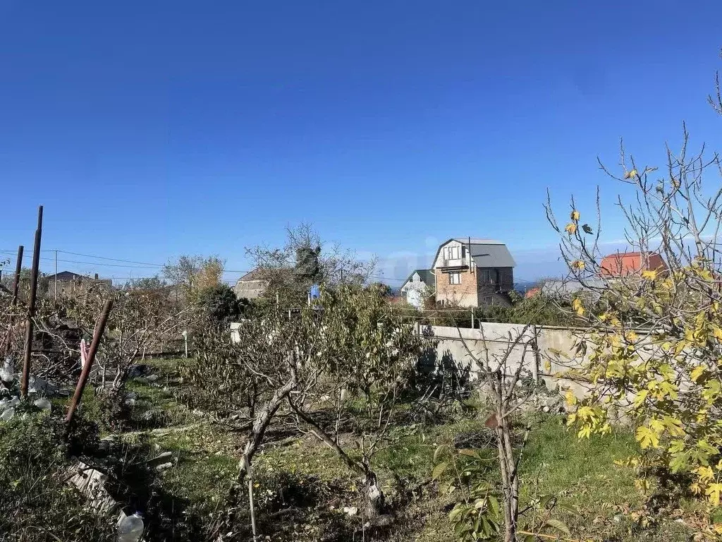 Участок в Крым, Ленинский район, Щелкино городское поселение, ... - Фото 1