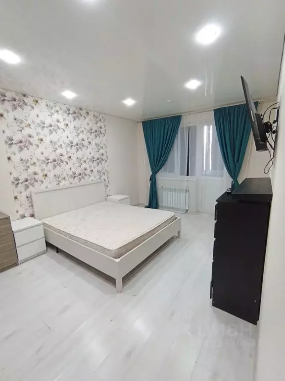 1-к кв. Ростовская область, Новочеркасск Рощинский пер., 8У (45.0 м) - Фото 1