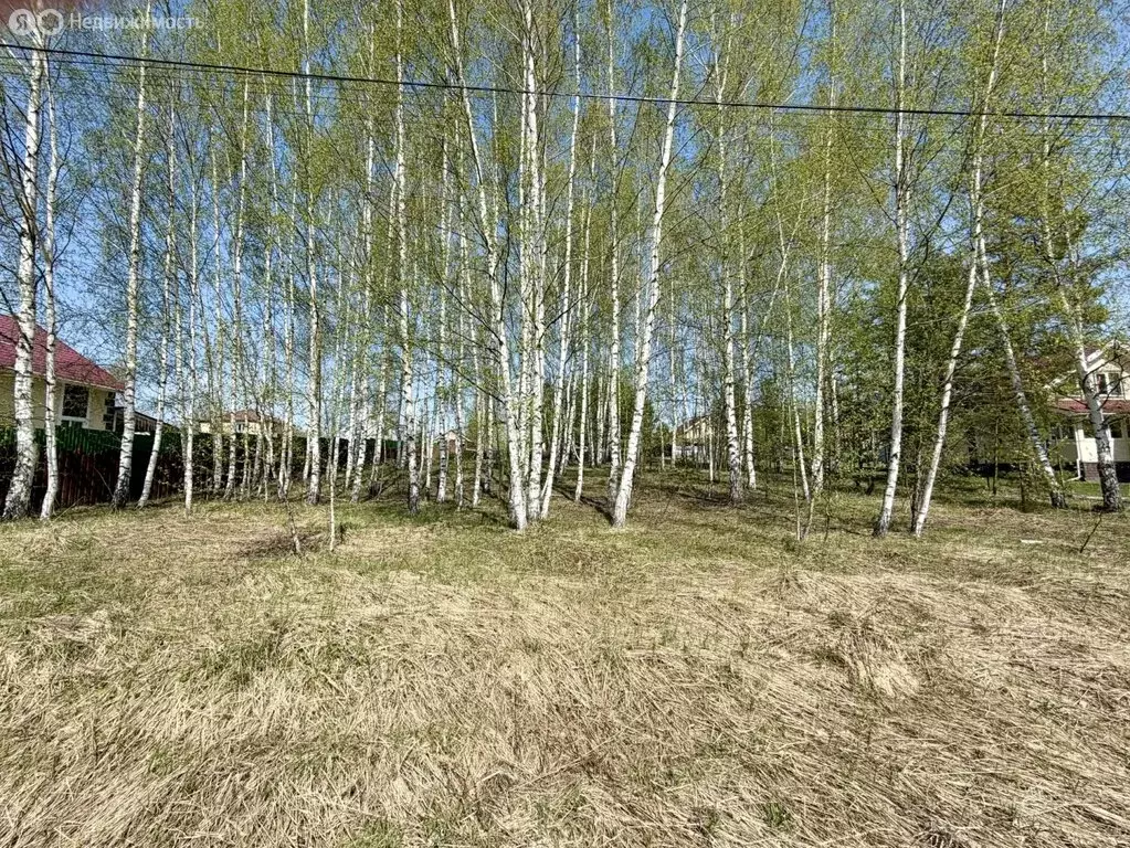 Участок в село Елховка, ТИЗ Елховка, Западная улица (15 м) - Фото 2