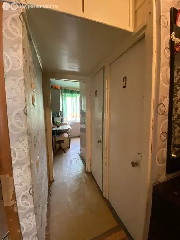 1к в 2-комнатной квартире (15 м) - Фото 0