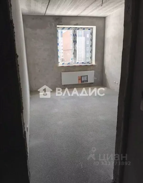1-к кв. Калининградская область, Калининград бул. Борисовский, 17к3 ... - Фото 1