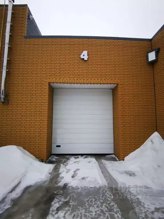 Склад в Белгородская область, Старый Оскол Комсомольский просп., 83А ... - Фото 2